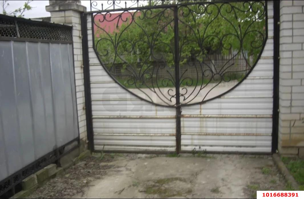 Фото №6: Дом 189&nbsp;м² + 7.16&nbsp;сот., 2&nbsp;эт. - Елизаветинская, мкр. Прикубанский внутригородской округ, ул. Красная, 160