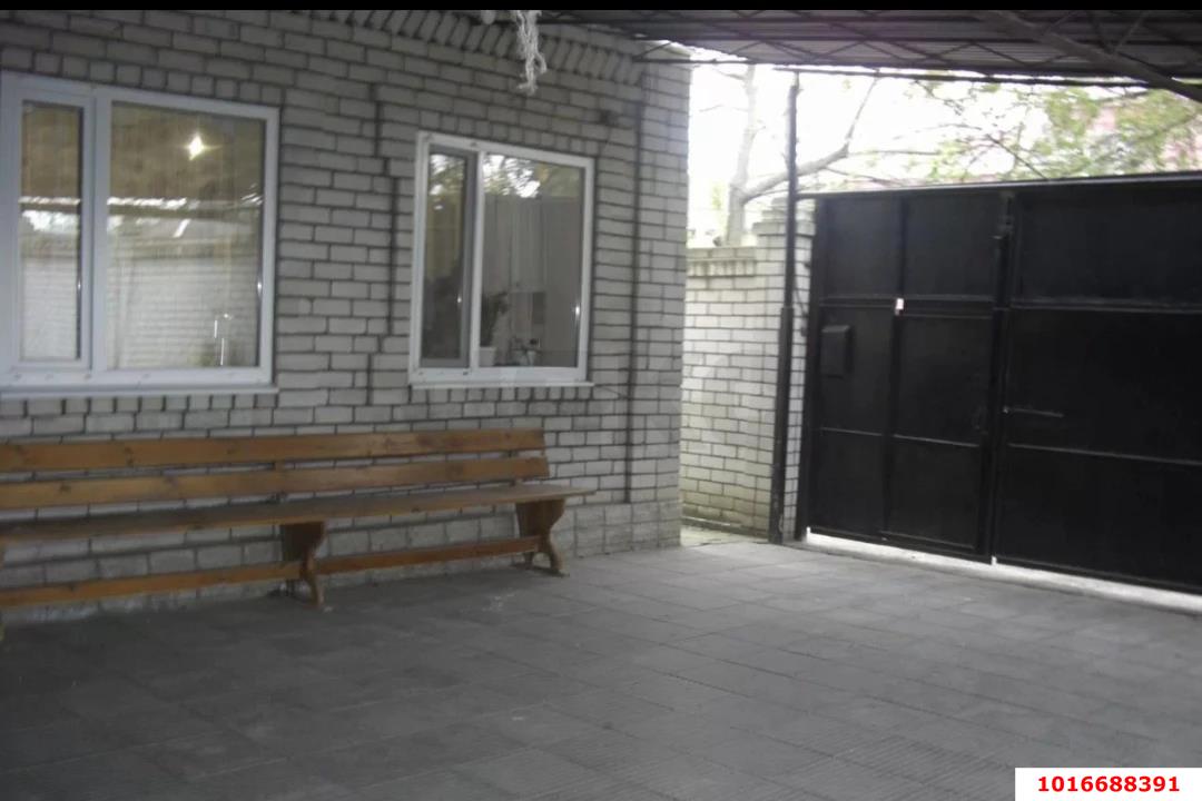 Фото №8: Дом 189&nbsp;м² + 7.16&nbsp;сот., 2&nbsp;эт. - Елизаветинская, мкр. Прикубанский внутригородской округ, ул. Красная, 160