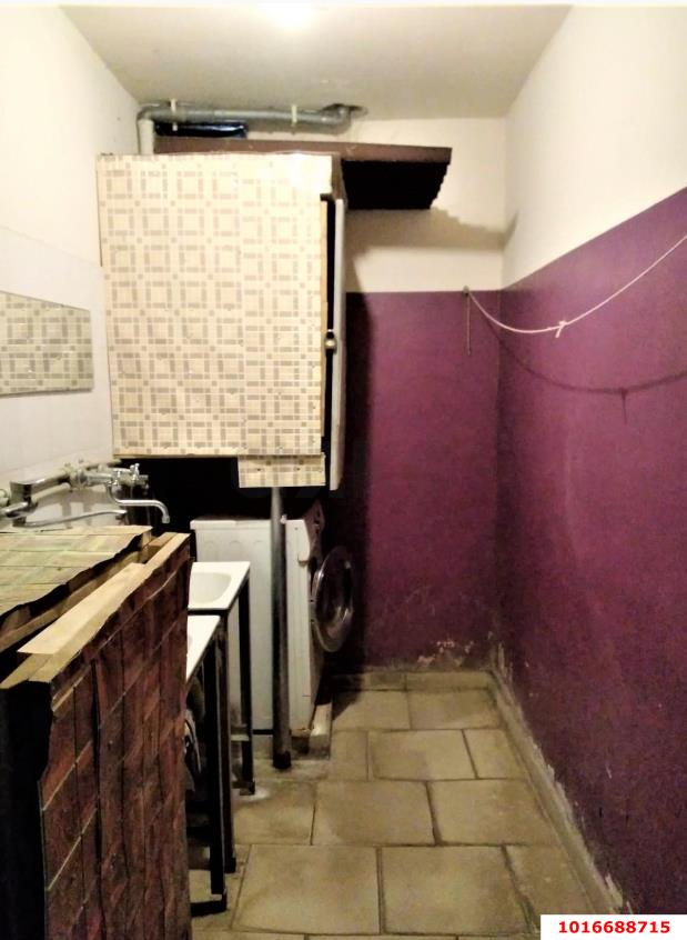 Фото №4: Комната 13&nbsp;м², 4/5&nbsp;эт. - Краснодар, Карасунский внутригородской округ, мкр. Хлопчато-бумажный Комбинат, ул. Алтайская, 12