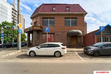 Фото №1: Офисное помещение 229&nbsp;м², 3/3&nbsp;эт. - Краснодар, мкр. Покровка, ул. Северная, 484