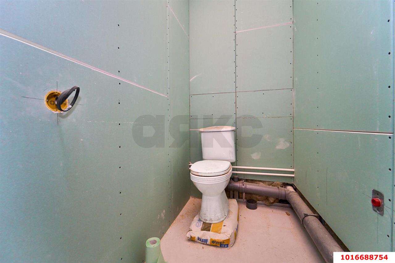 Фото №9: Офисное помещение 229&nbsp;м², 3/3&nbsp;эт. - Краснодар, Центральный внутригородской округ, мкр. Покровка, ул. Северная, 484