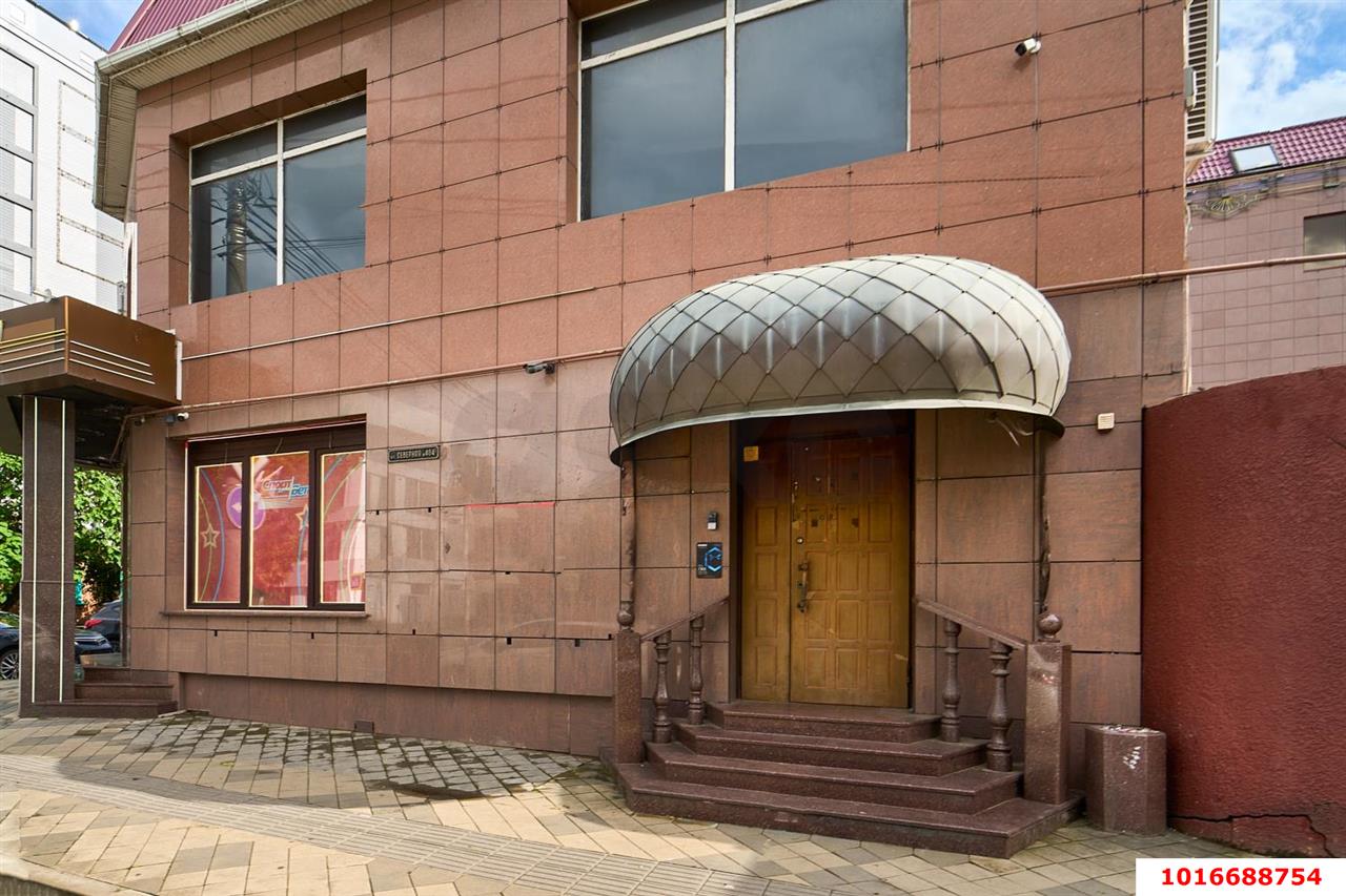 Фото №15: Офисное помещение 229&nbsp;м², 3/3&nbsp;эт. - Краснодар, Центральный внутригородской округ, мкр. Покровка, ул. Северная, 484