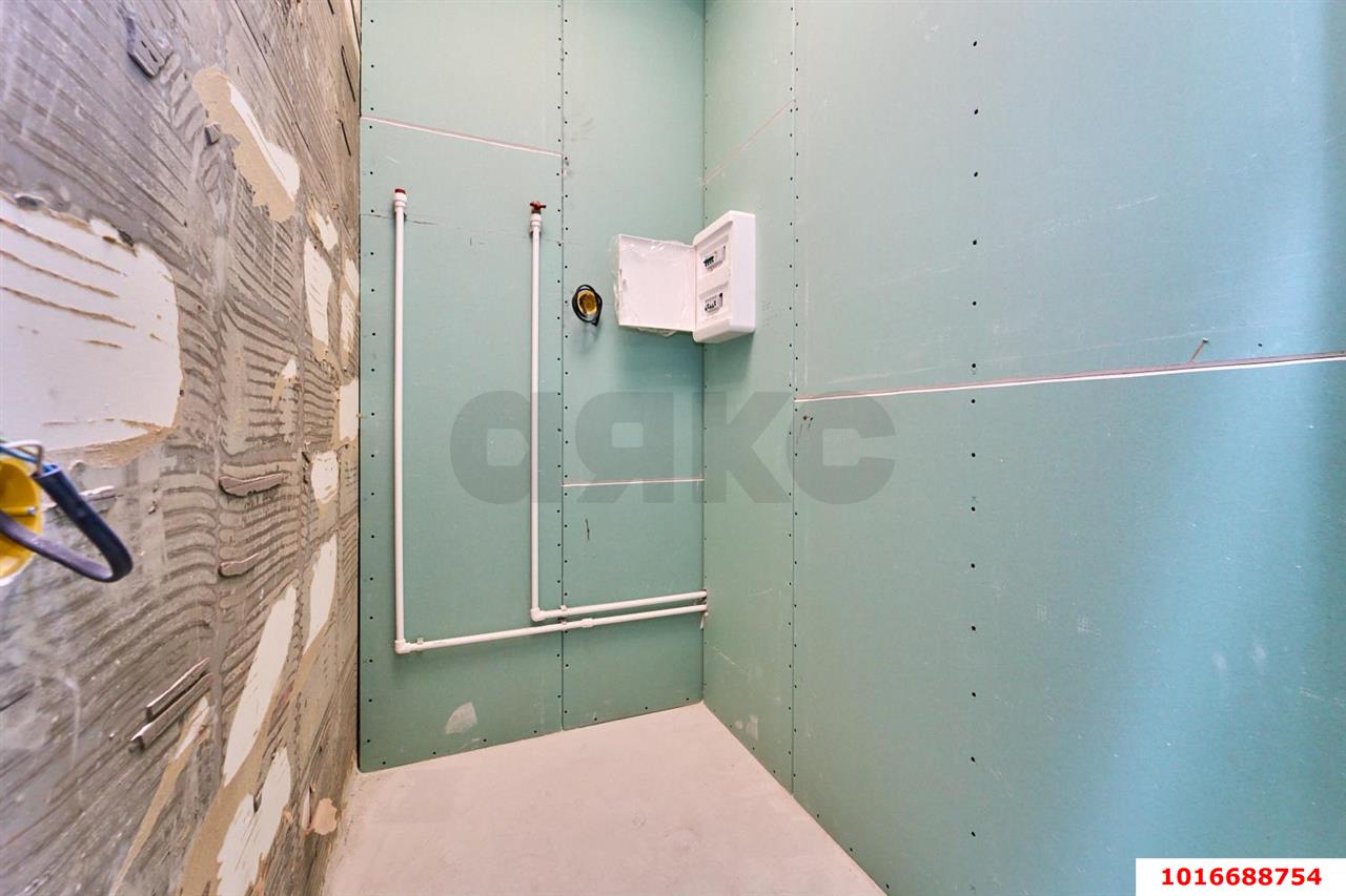 Фото №8: Офисное помещение 229&nbsp;м², 3/3&nbsp;эт. - Краснодар, Центральный внутригородской округ, мкр. Покровка, ул. Северная, 484