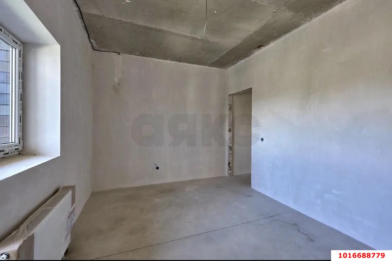 Фото №8: 2-комнатная квартира 55&nbsp;м², 3/21&nbsp;эт. - Краснодар, Центральный внутригородской округ, мкр. Черёмушки, ул. Обрывная, 22/1