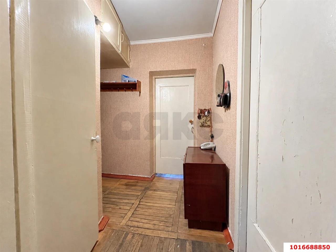 Фото №7: 2-комнатная квартира 49&nbsp;м², 3/5&nbsp;эт. - Краснодар, Западный внутригородской округ, мкр. Фестивальный, ул. Котовского, 106