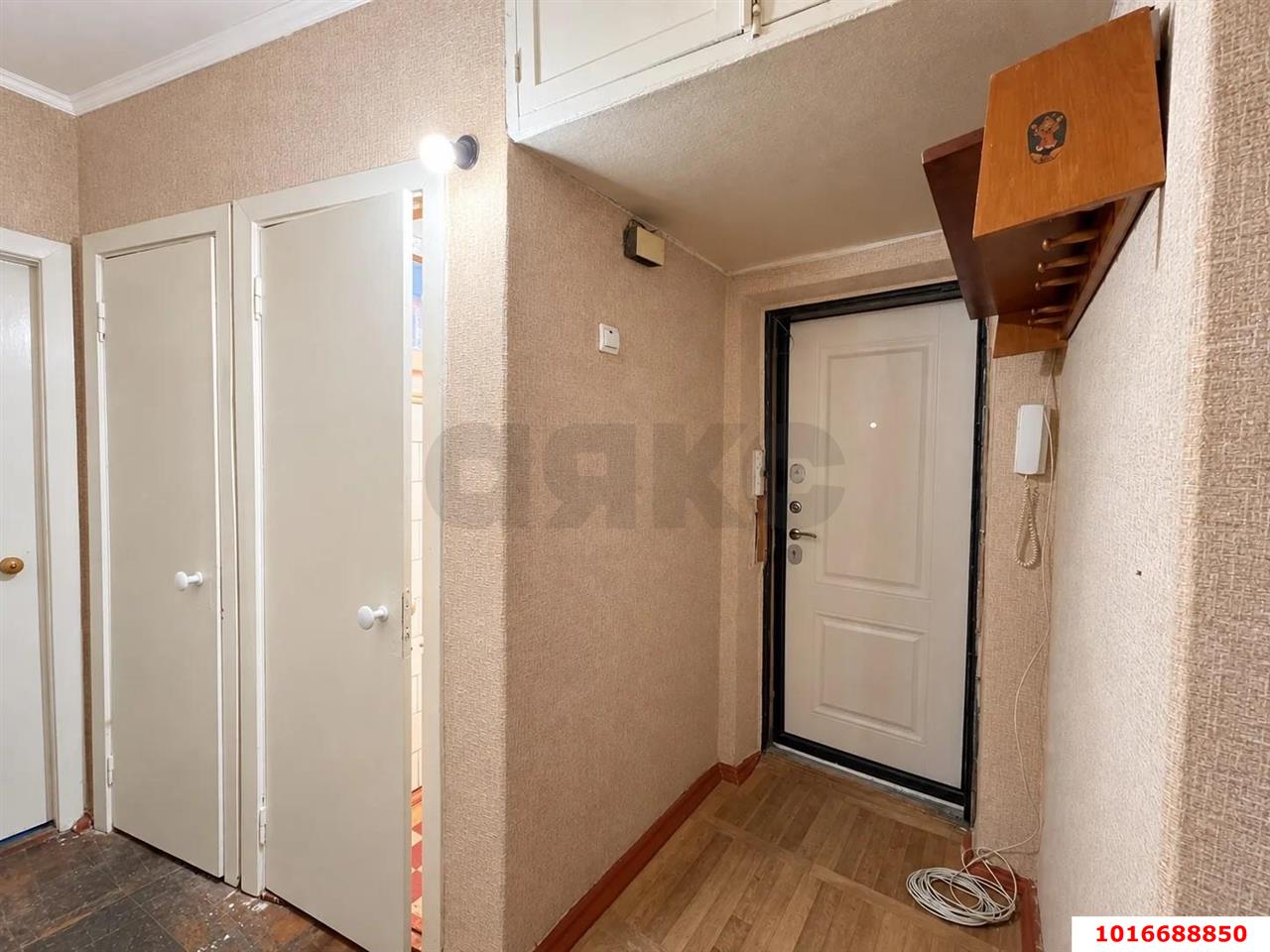 Фото №8: 2-комнатная квартира 49&nbsp;м², 3/5&nbsp;эт. - Краснодар, Западный внутригородской округ, мкр. Фестивальный, ул. Котовского, 106