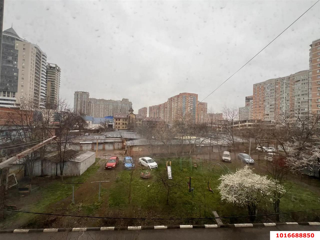 Фото №12: 2-комнатная квартира 49&nbsp;м², 3/5&nbsp;эт. - Краснодар, Западный внутригородской округ, мкр. Фестивальный, ул. Котовского, 106