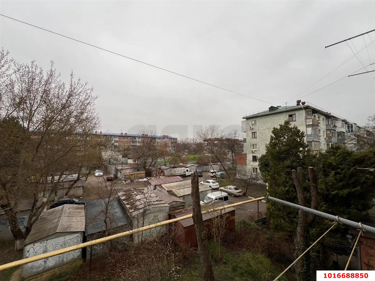 Фото №13: 2-комнатная квартира 49&nbsp;м², 3/5&nbsp;эт. - Краснодар, Западный внутригородской округ, мкр. Фестивальный, ул. Котовского, 106
