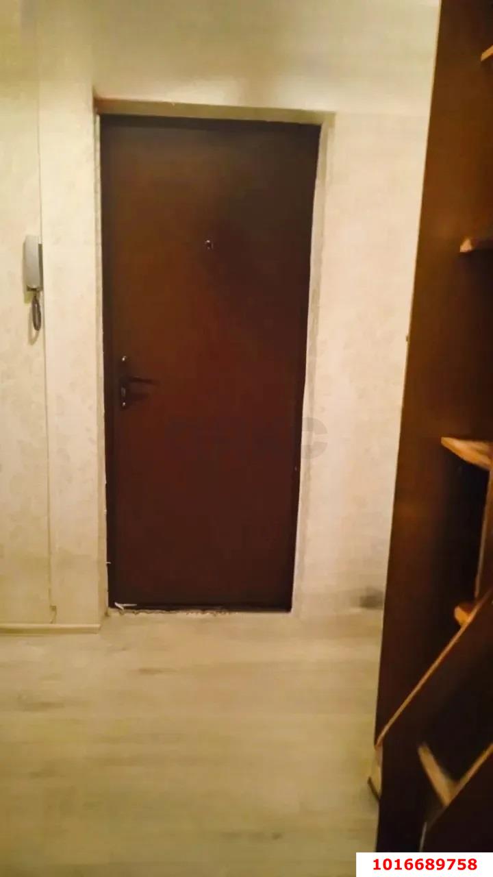 Фото №5: Студия 29&nbsp;м², 10/16&nbsp;эт. - Берёзовый, Прикубанский внутригородской округ, Витаминкомбинат, мкр. жилой комплекс Берёзовый Парк, ул. 2-я Целиноградская, 44к2