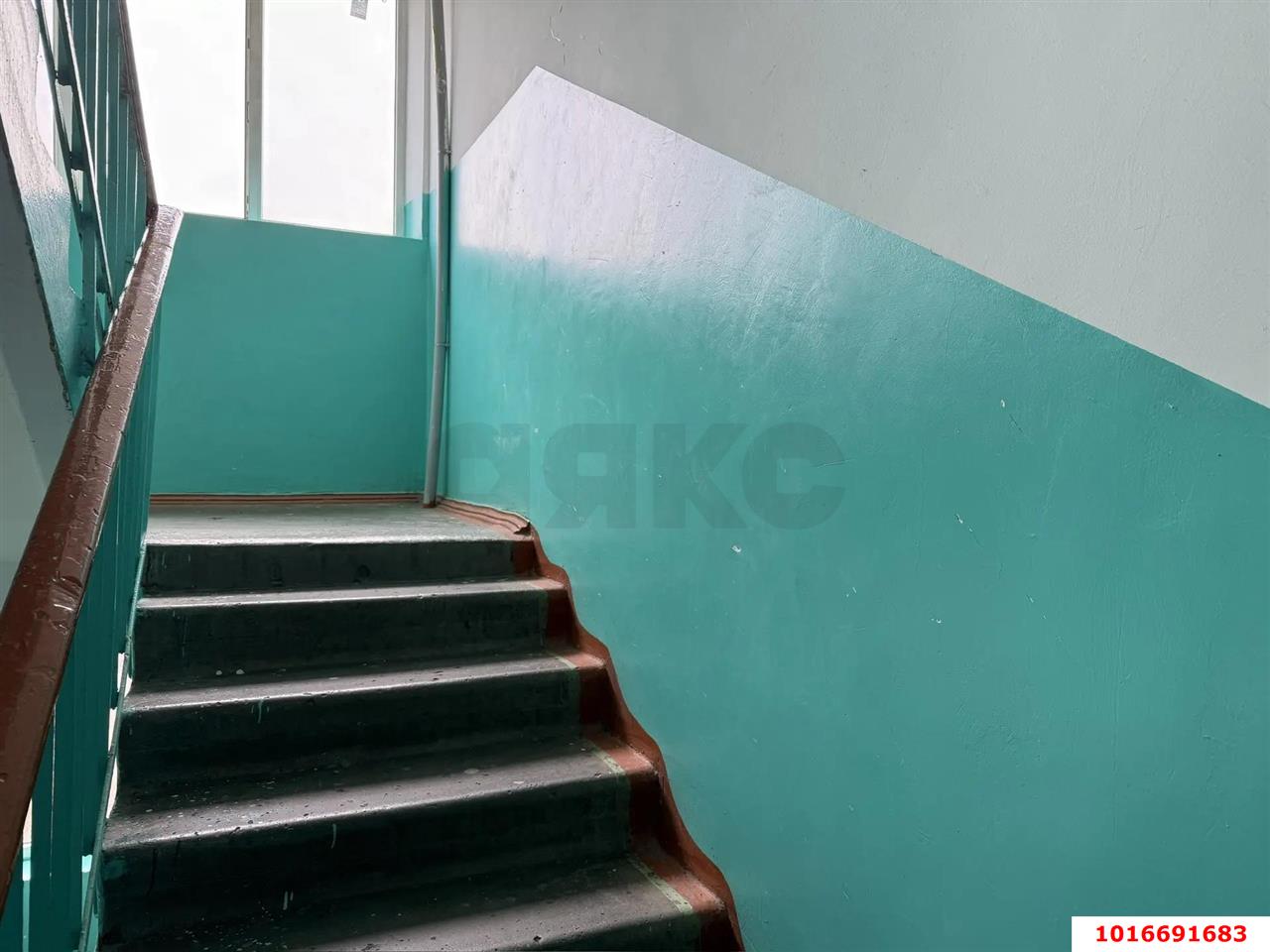 Фото №8: Комната 20&nbsp;м², 4/5&nbsp;эт. - Краснодар, Прикубанский внутригородской округ, мкр. 9-й километр, ул. Циолковского, 22