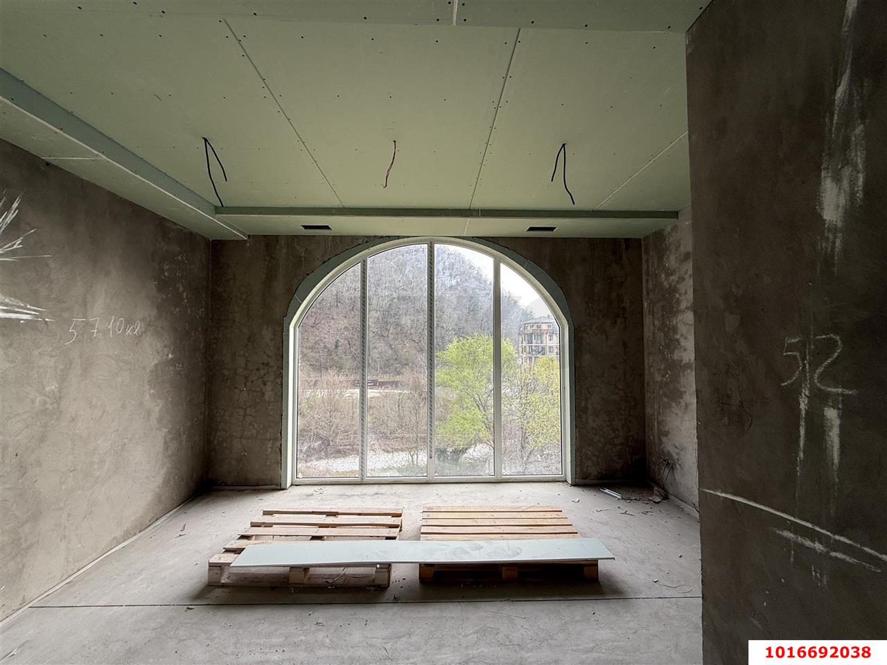 Фото №4: Готовый бизнес 1410&nbsp;м², 1/4&nbsp;эт. - Ольгинка, мкр. квартал Кабак, ул. Кубанская, 5