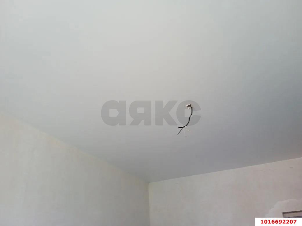 Фото №10: Студия 27&nbsp;м², 2/4&nbsp;эт. - Новая Адыгея, мкр. жилой комплекс Тургеневский-2, ул. Тургеневское шоссе, 25/7Р