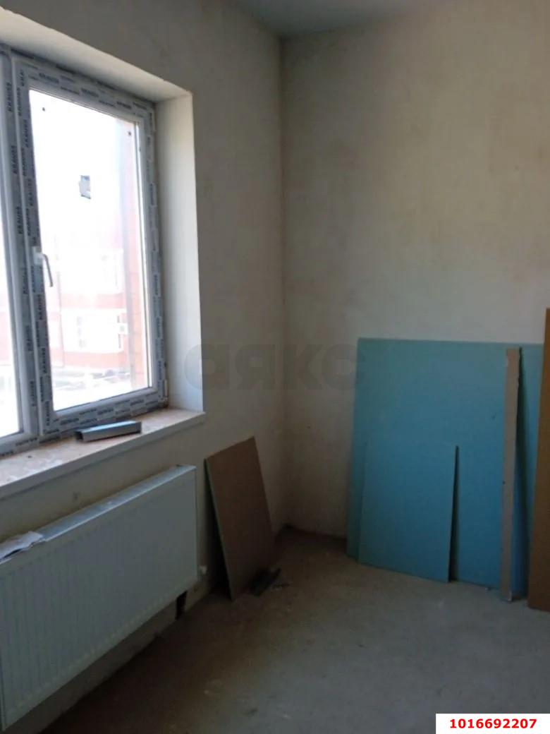 Фото №7: Студия 27&nbsp;м², 2/4&nbsp;эт. - Новая Адыгея, мкр. жилой комплекс Тургеневский-2, ул. Тургеневское шоссе, 25/7Р