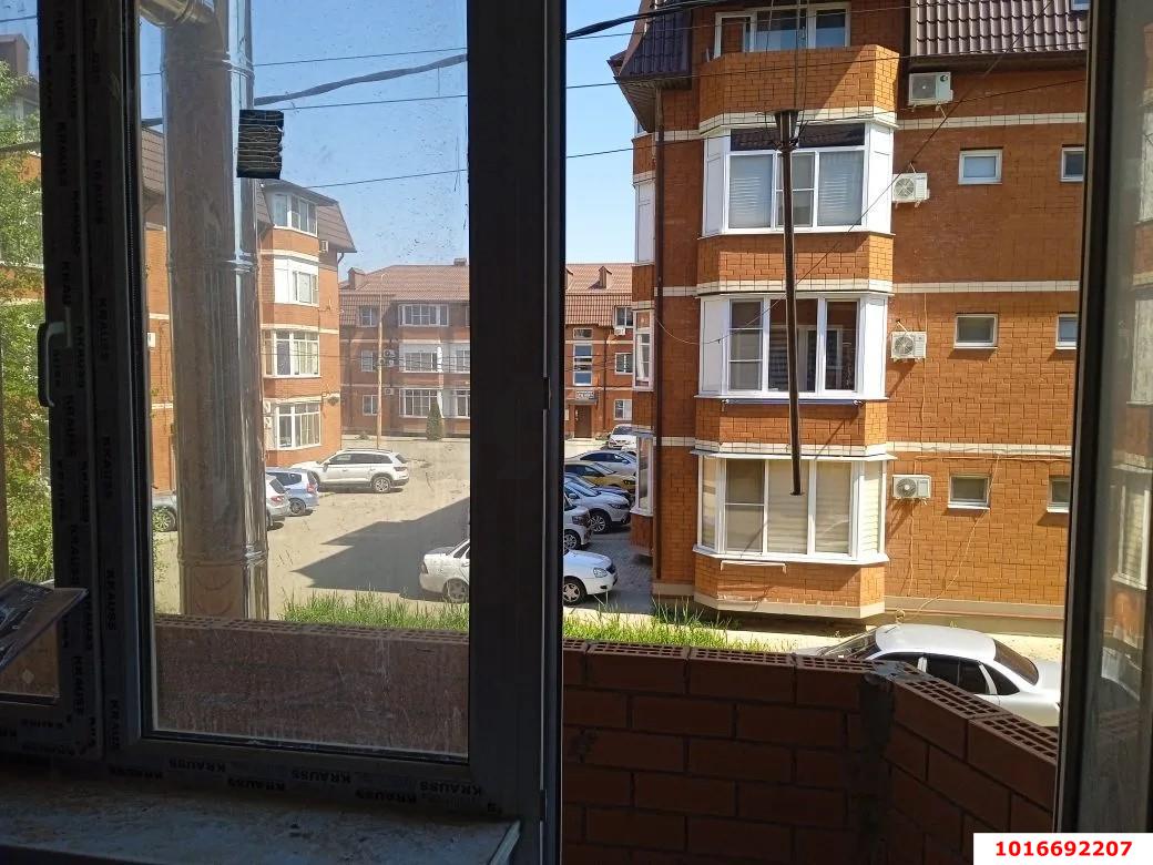 Фото №15: Студия 27&nbsp;м², 2/4&nbsp;эт. - Новая Адыгея, мкр. жилой комплекс Тургеневский-2, ул. Тургеневское шоссе, 25/7Р
