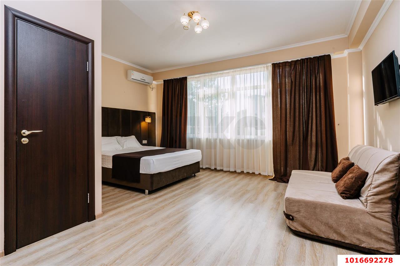 Фото №10: Готовый бизнес 480&nbsp;м², 3/3&nbsp;эт. - Ольгинка, мкр. Горизонт, ул. Заречная