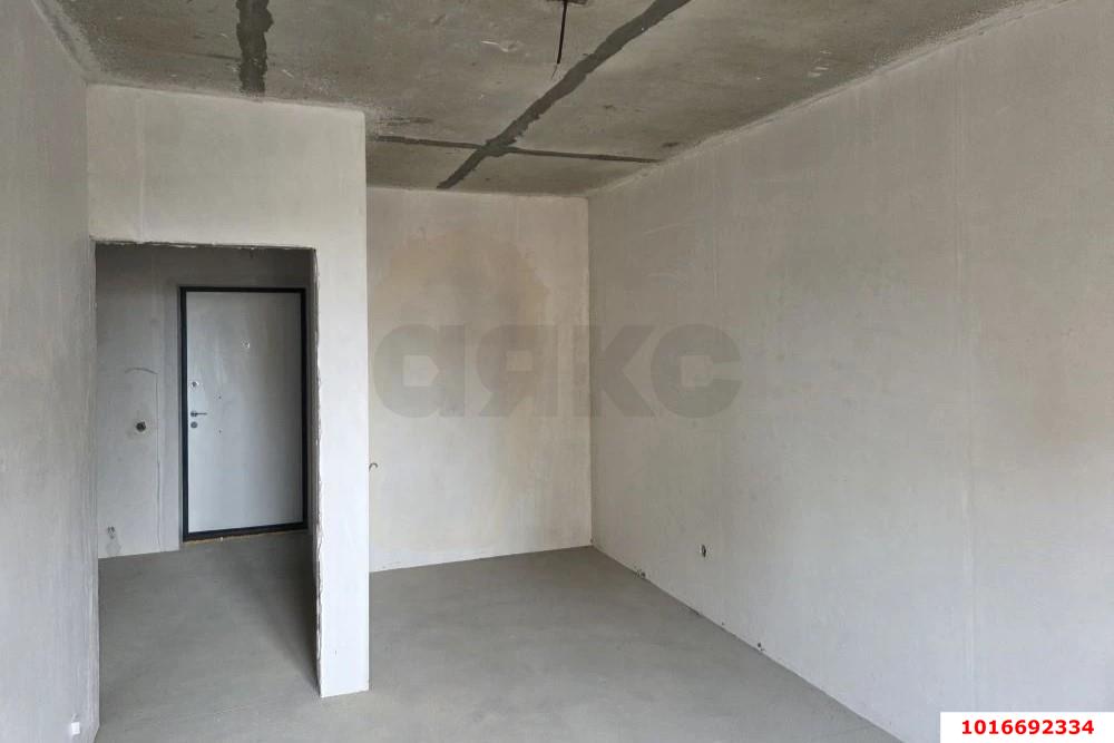 Фото №5: 1-комнатная квартира 45&nbsp;м², 9/13&nbsp;эт. - Краснодар, Прикубанский внутригородской округ, имени Петра Метальникова, мкр. ЖК Лучший, ул. Ростовское шоссе, 30/7