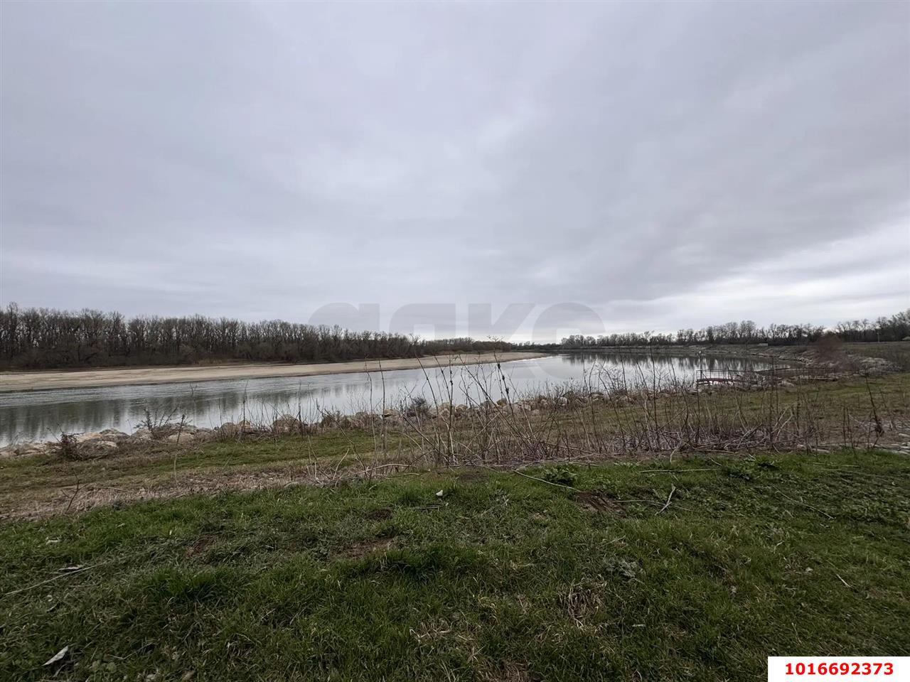 Фото №6: Земельный участок под ИЖС 39.67&nbsp;сот. - Хаштук, ул. Набережная, 2