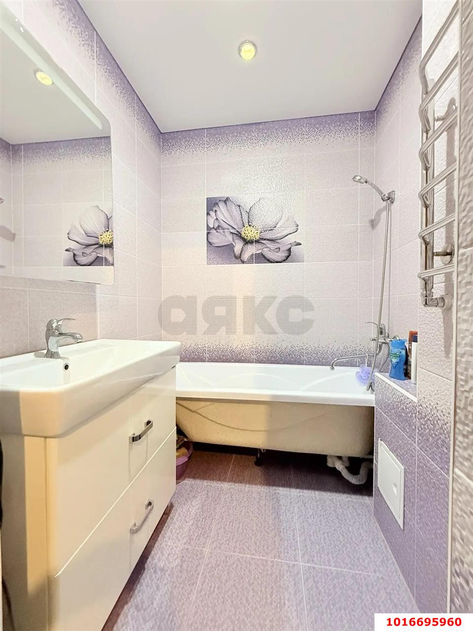 Фото №10: 2-комнатная квартира 68&nbsp;м², 2/3&nbsp;эт. - Елизаветинская, мкр. Прикубанский внутригородской округ, ул. Курганная, 132