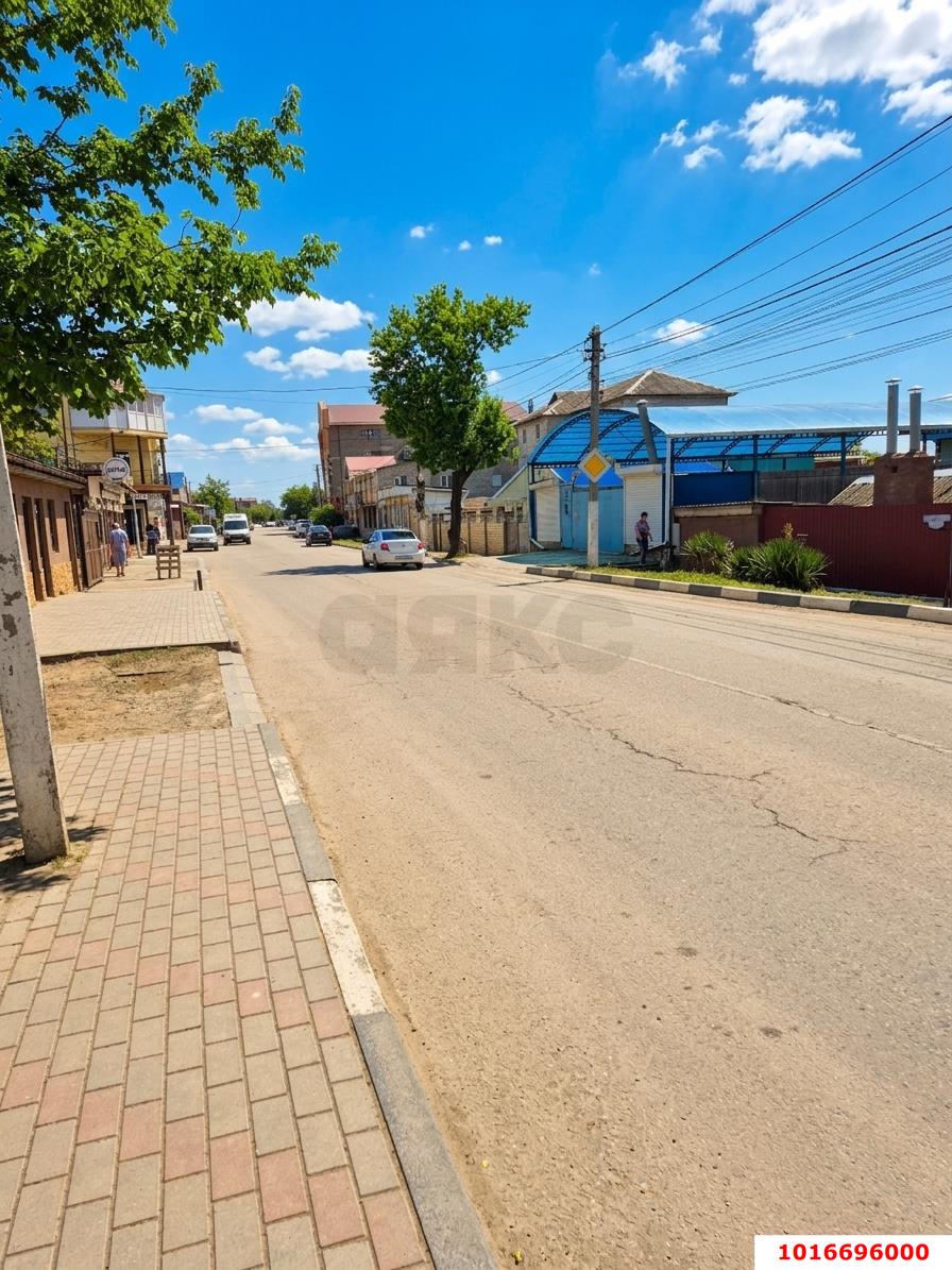 Фото №5: Торговое помещение 534&nbsp;м², 1/1&nbsp;эт. - Витязево, ул. Черноморская, 67