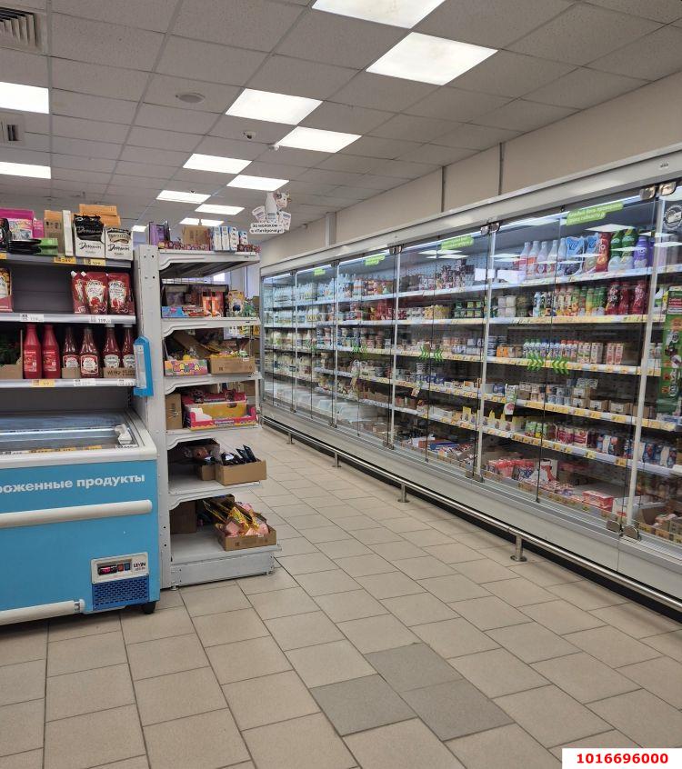 Фото №7: Торговое помещение 534&nbsp;м², 1/1&nbsp;эт. - Витязево, ул. Черноморская, 67