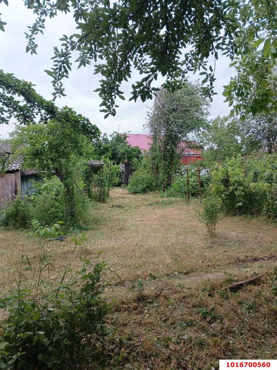 Фото №4: Земельный участок под ИЖС 4.09&nbsp;сот. - Знаменский, Карасунский внутригородской округ, мкр. СНТ Восход, ул. Гидростроителей, 323