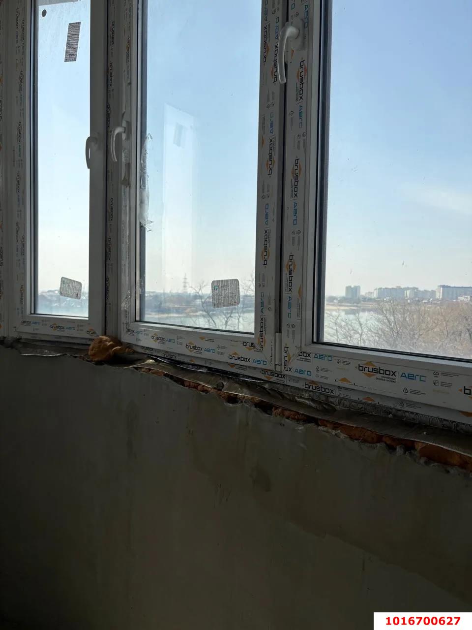 Фото №11: 2-комнатная квартира 64&nbsp;м², 16/24&nbsp;эт. - Краснодар, Кожзавод, ЖК Резиденция, мкр. Западный внутригородской округ, ул. Кожевенная, 22