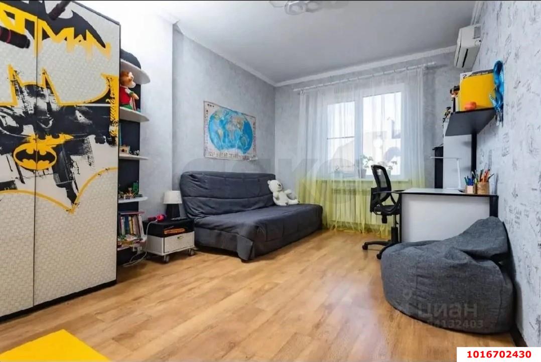 Фото №7: Дом 123&nbsp;м² + 2&nbsp;сот., 2&nbsp;эт. - Краснодар, Прикубанский внутригородской округ, мкр. Новый, ул. Охотничья, 1А