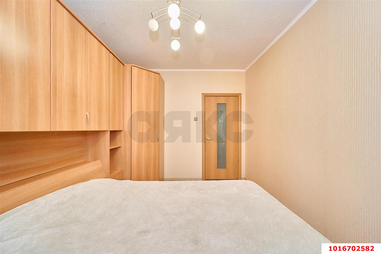 Фото №7: Дом 78&nbsp;м² + 3&nbsp;сот., 1&nbsp;эт. - Краснодар, Карасунский внутригородской округ, мкр. Камвольно-суконный Комбинат, пр-д Молодёжный, 7