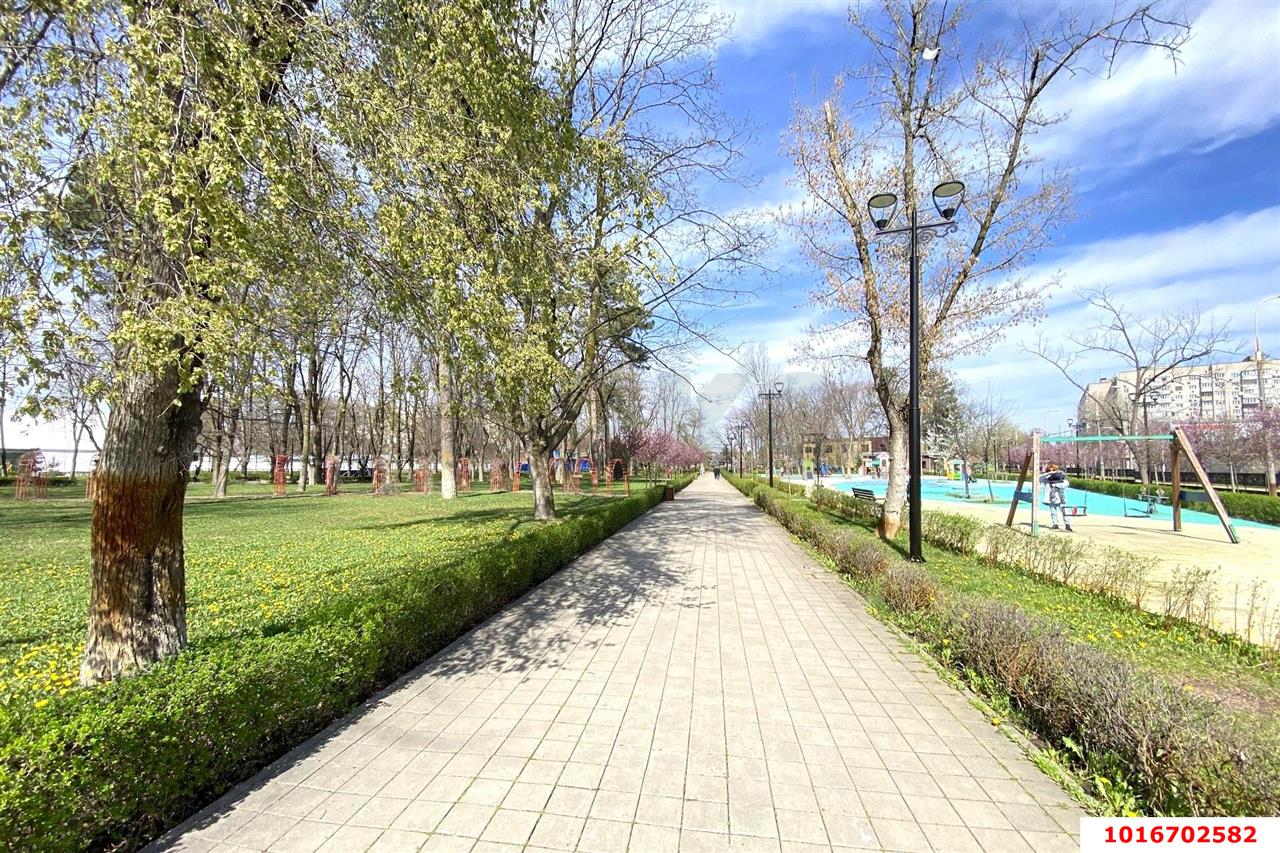 Фото №24: Дом 78&nbsp;м² + 3&nbsp;сот., 1&nbsp;эт. - Краснодар, Карасунский внутригородской округ, мкр. Камвольно-суконный Комбинат, пр-д Молодёжный, 7