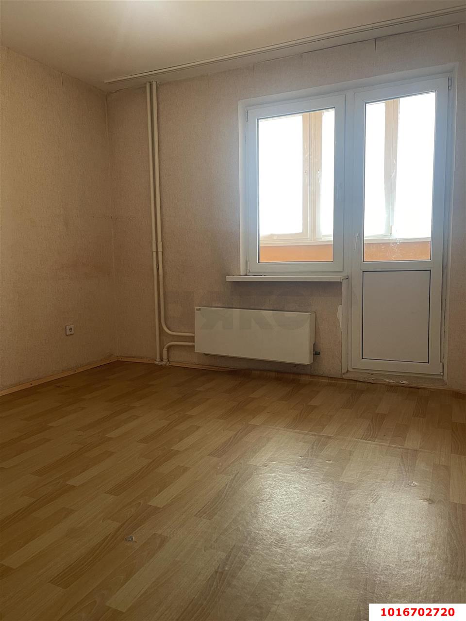 Фото №6: 2-комнатная квартира 65&nbsp;м², 13/16&nbsp;эт. - Краснодар, Центральный внутригородской округ, жилой комплекс имени Чехова, мкр. Дубинка, ул. Линейная, 21