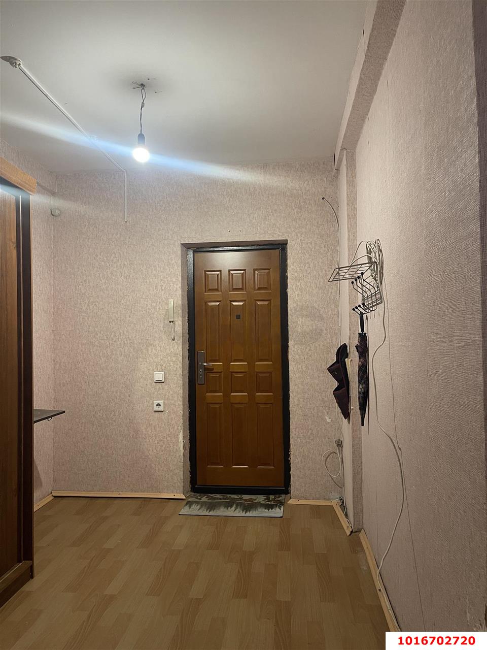 Фото №8: 2-комнатная квартира 65&nbsp;м², 13/16&nbsp;эт. - Краснодар, Центральный внутригородской округ, жилой комплекс имени Чехова, мкр. Дубинка, ул. Линейная, 21