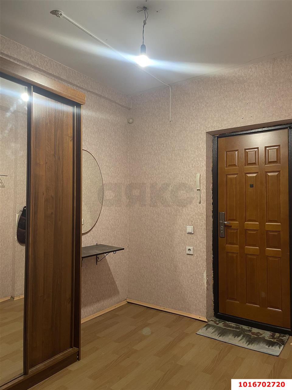 Фото №4: 2-комнатная квартира 65&nbsp;м², 13/16&nbsp;эт. - Краснодар, Центральный внутригородской округ, жилой комплекс имени Чехова, мкр. Дубинка, ул. Линейная, 21