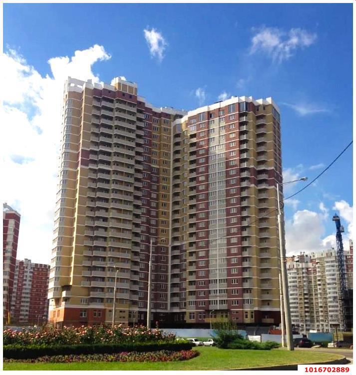 Фото №12: 3-комнатная квартира 84&nbsp;м², 21/24&nbsp;эт. - Краснодар, Западный внутригородской округ, ЖК Новый Город, мкр. Юбилейный, ул. Генерала Шифрина, 1