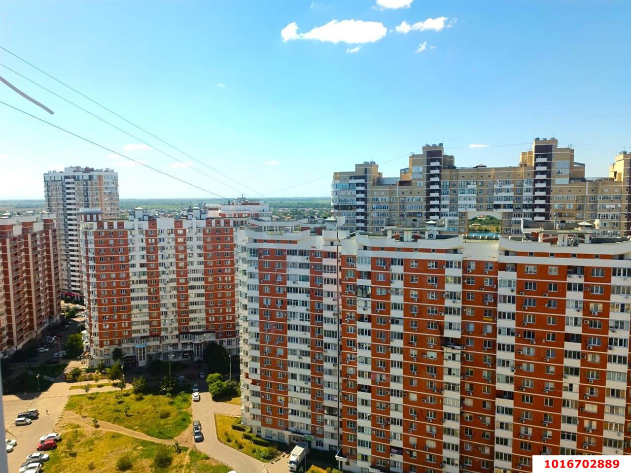 Фото №11: 3-комнатная квартира 84&nbsp;м², 21/24&nbsp;эт. - Краснодар, Западный внутригородской округ, ЖК Новый Город, мкр. Юбилейный, ул. Генерала Шифрина, 1