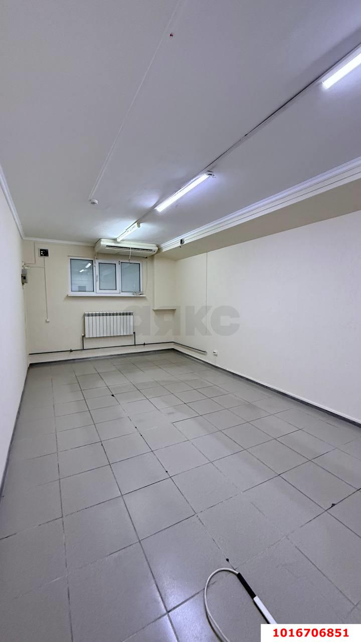 Фото №2: Офисное помещение 23&nbsp;м², -1/16&nbsp;эт. - Краснодар, Карасунский внутригородской округ, ЖК Восток, ж/м Пашковский, ул. Лавочкина, 13