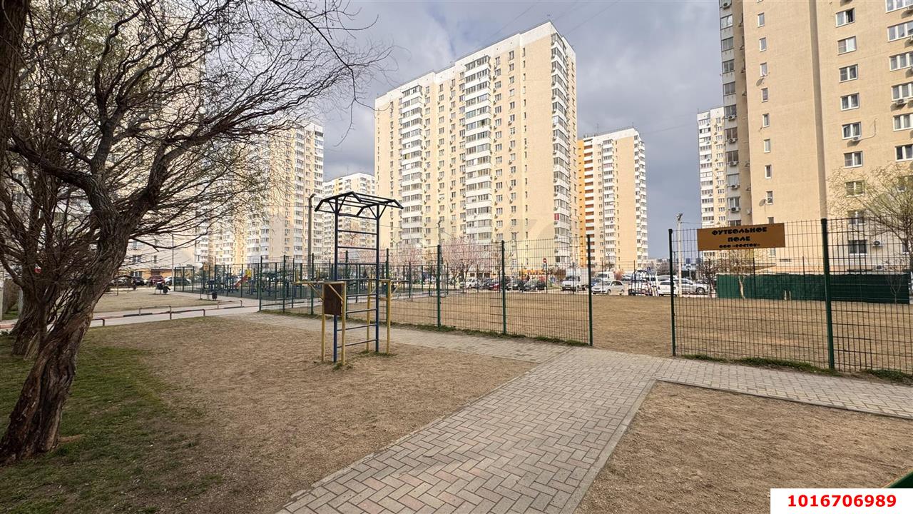 Фото №6: Офисное помещение 17&nbsp;м², -1/16&nbsp;эт. - Краснодар, Карасунский внутригородской округ, ЖК Восток, ж/м Пашковский, ул. Лавочкина, 13