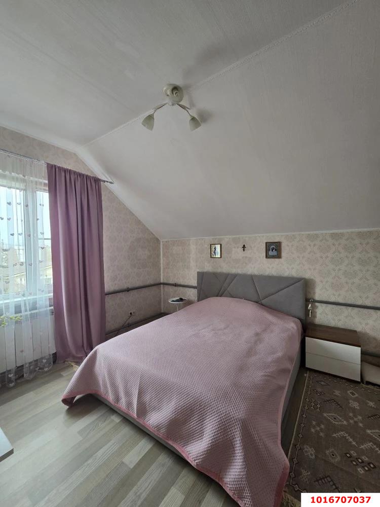 Фото №3: Дом 142&nbsp;м² + 4&nbsp;сот., 2&nbsp;эт. - Пламя, мкр. Карасунский внутригородской округ, ул. Грушевая, 377