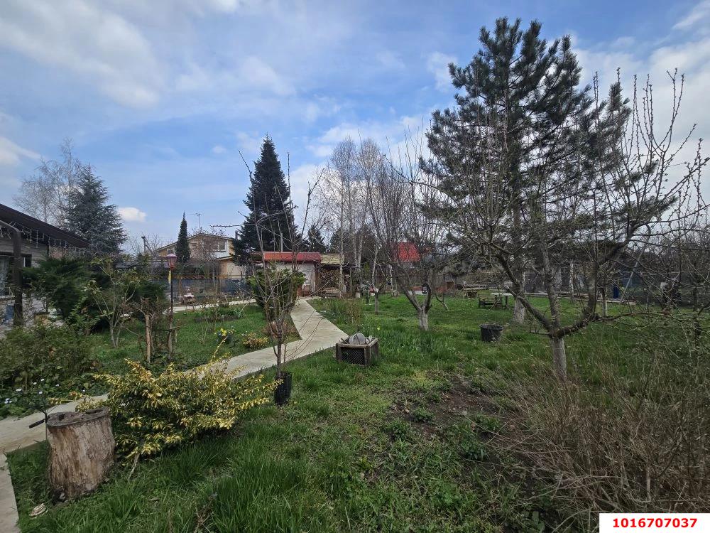 Фото №20: Дом 142&nbsp;м² + 4&nbsp;сот., 2&nbsp;эт. - Пламя, мкр. Карасунский внутригородской округ, ул. Грушевая, 377