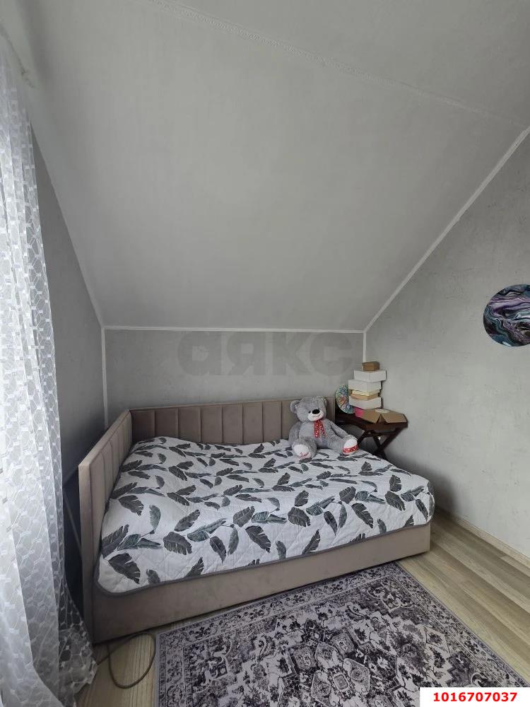 Фото №4: Дом 142&nbsp;м² + 4&nbsp;сот., 2&nbsp;эт. - Пламя, мкр. Карасунский внутригородской округ, ул. Грушевая, 377