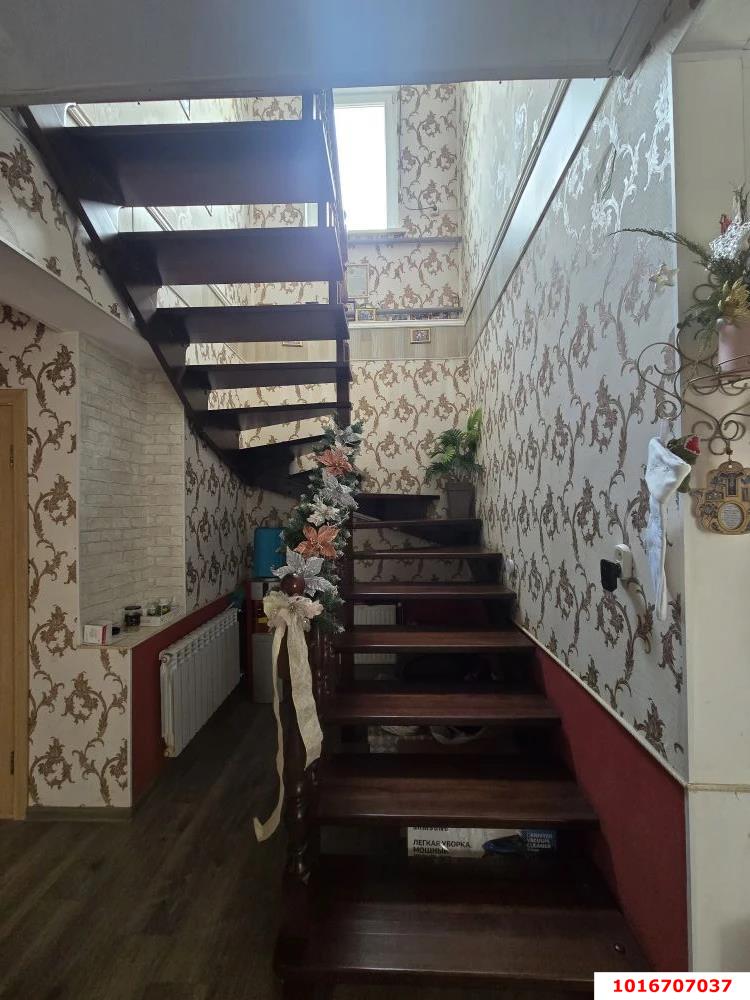 Фото №7: Дом 142&nbsp;м² + 4&nbsp;сот., 2&nbsp;эт. - Пламя, мкр. Карасунский внутригородской округ, ул. Грушевая, 377