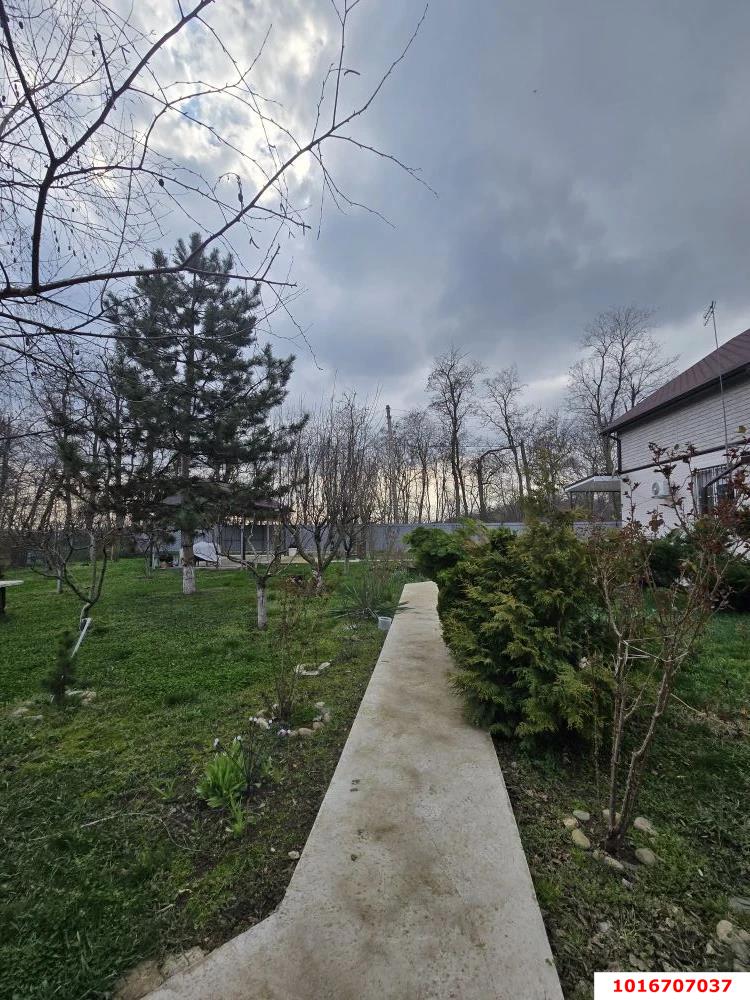 Фото №23: Дом 142&nbsp;м² + 4&nbsp;сот., 2&nbsp;эт. - Пламя, мкр. Карасунский внутригородской округ, ул. Грушевая, 377