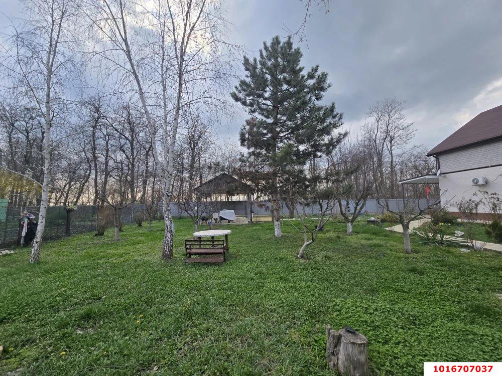 Фото №22: Дом 142&nbsp;м² + 4&nbsp;сот., 2&nbsp;эт. - Пламя, мкр. Карасунский внутригородской округ, ул. Грушевая, 377