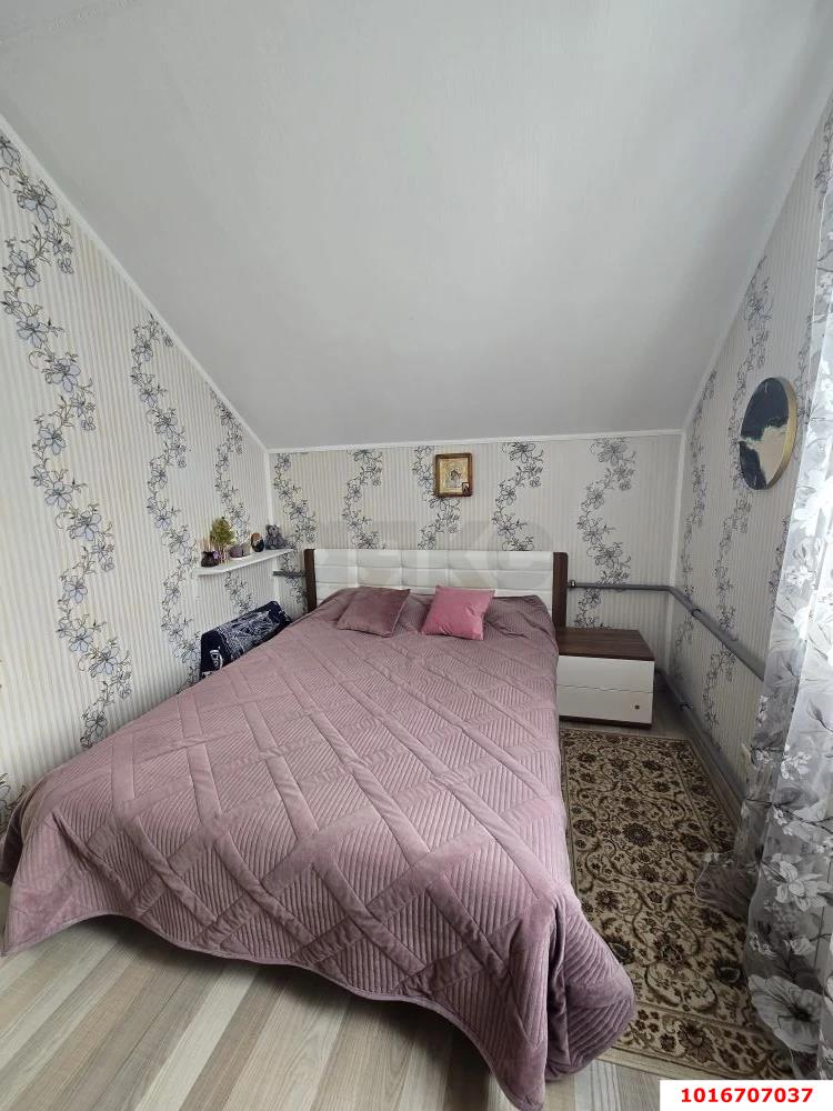 Фото №5: Дом 142&nbsp;м² + 4&nbsp;сот., 2&nbsp;эт. - Пламя, мкр. Карасунский внутригородской округ, ул. Грушевая, 377