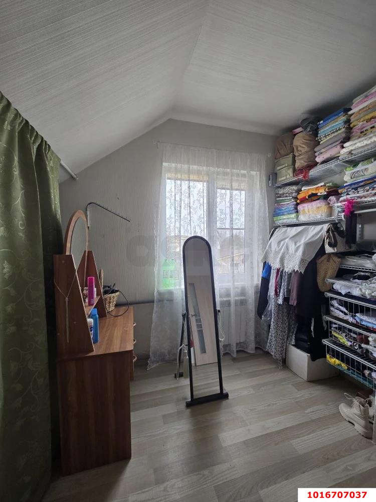Фото №6: Дом 142&nbsp;м² + 4&nbsp;сот., 2&nbsp;эт. - Пламя, мкр. Карасунский внутригородской округ, ул. Грушевая, 377