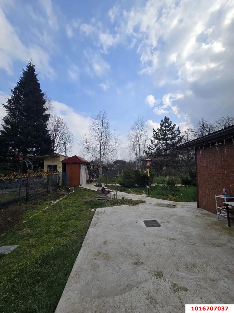Фото №25: Дом 142&nbsp;м² + 4&nbsp;сот., 2&nbsp;эт. - Пламя, мкр. Карасунский внутригородской округ, ул. Грушевая, 377