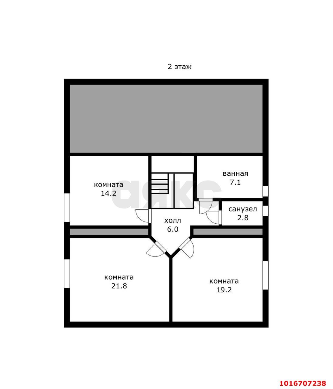 Фото №6: Дом 205&nbsp;м² + 8.3&nbsp;сот., 2&nbsp;эт. - Смоленская, ул. Чехова