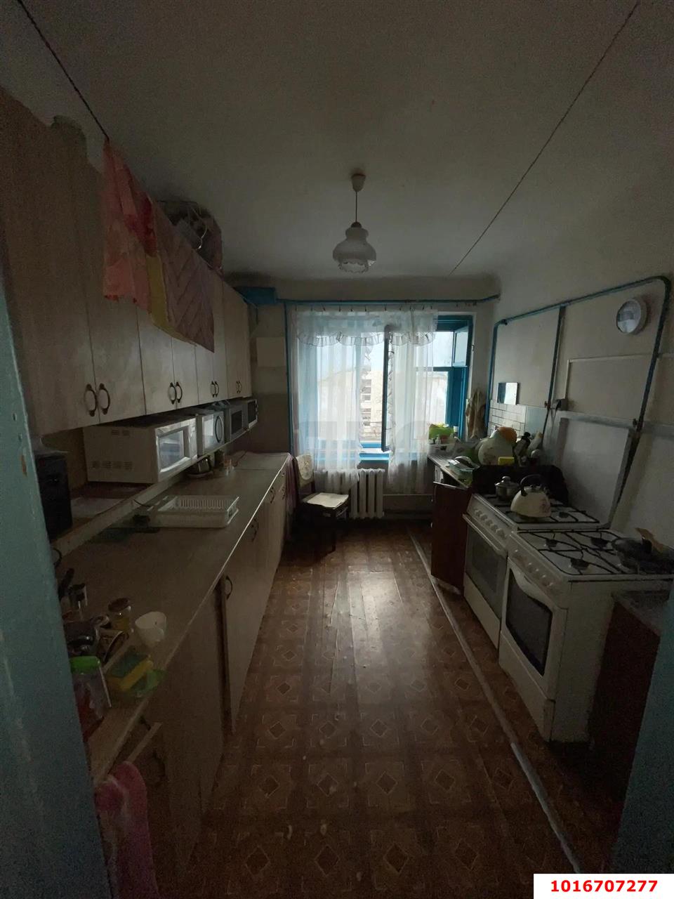 Фото №4: Комната 13&nbsp;м², 3/3&nbsp;эт. - Краснодар, Прикубанский внутригородской округ, мкр. имени Н.И. Вавилова, ул. Вавилова, 17