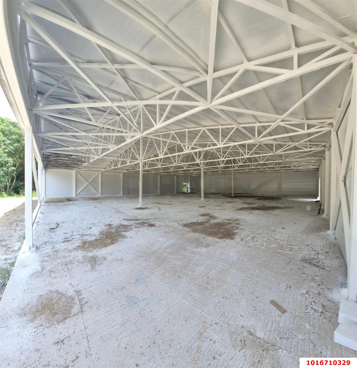 Фото №9: Торговое помещение 650&nbsp;м², 1/1&nbsp;эт. - Первомайский, ул. Гагарина, 9