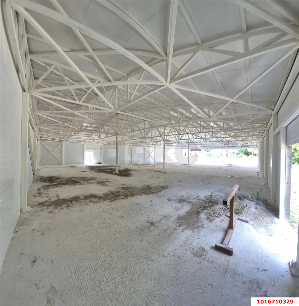 Фото №11: Торговое помещение 650&nbsp;м², 1/1&nbsp;эт. - Первомайский, ул. Гагарина, 9