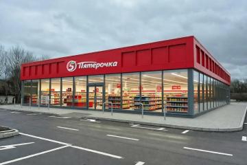 Фото №1: Торговое помещение 650&nbsp;м², 1/1&nbsp;эт. - Первомайский, ул. Гагарина, 9
